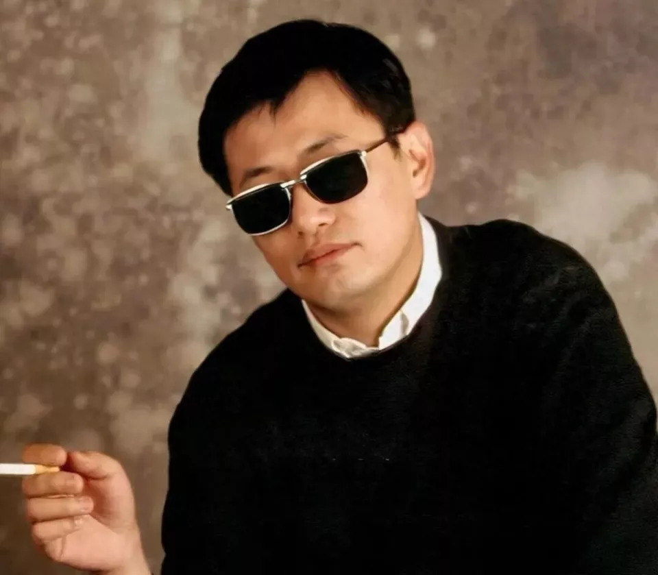 王家卫录音又曝大瓜!扯出女明星猛料,娱乐圈真复杂啊!