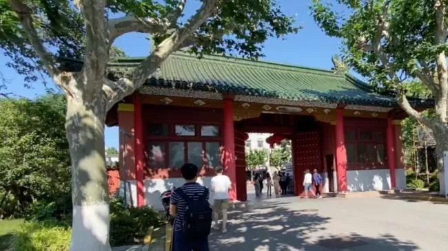 留学生自曝:在中国留学不花一分钱 月领5500