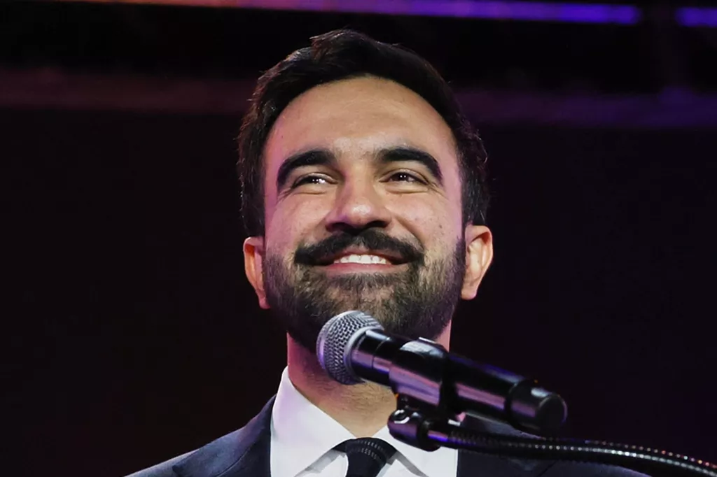 美国有望迎首位穆斯林纽约市长 奥巴马愿当他智囊