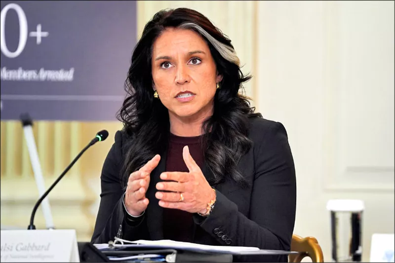 美国家情报首长:中东“政权更替”战略告终