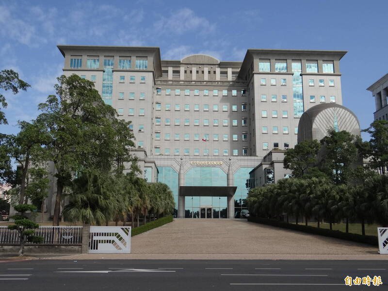 台南地检署公开招考简章，计划招考2026年度的9名检察官助理。（资料照）