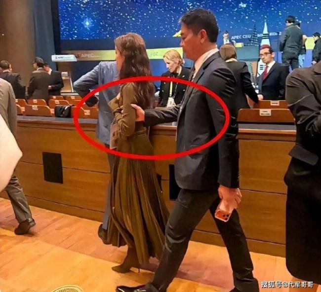 刘强东章泽天被疑冷战，貌合神离