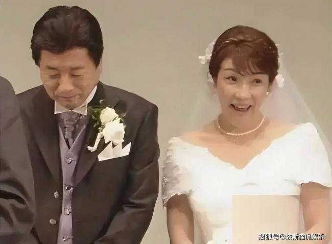 日本女首相高市早苗，年轻时候好漂亮