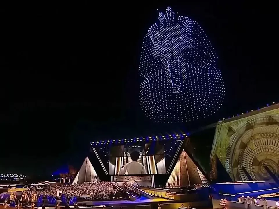 送给全人类的礼物终于来了!建造20年 斥资$12亿…