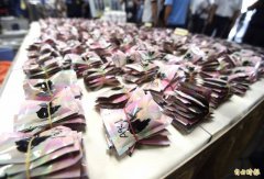 独家》不限化学提炼!果汁粉混毒分装 法院认属「物理加工」制毒判4年半