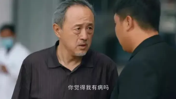 在中国,隐秘的“绝症”缠上年轻人