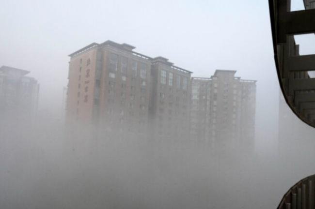 连跌42个月 中国百城二手房价跌幅继续扩大