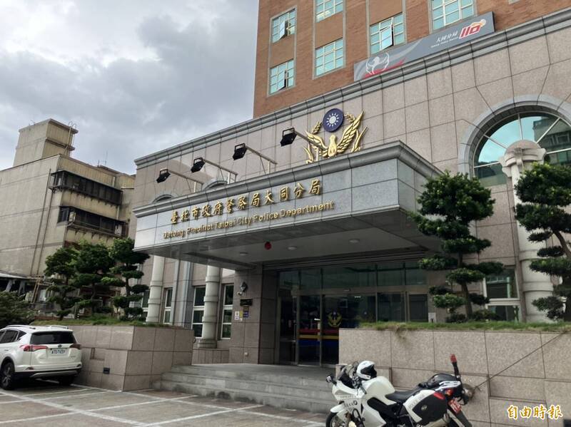 大同警方查出死者是洪姓老翁。（资料照）