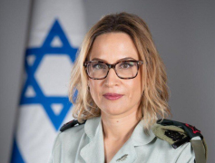 以色列前军法署长涉泄密被捕 疑「策画自杀未遂」销毁证据