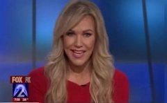 刺死年迈母亲! 前福斯新闻女主播遭当场逮捕