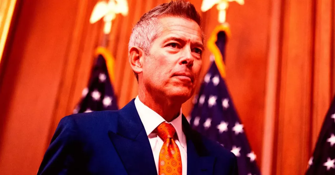 美部长放狠话:我们若认为不安全 会关闭整个领空