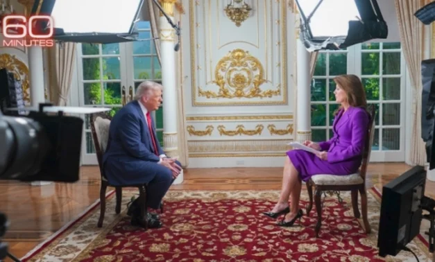 特朗普遭扎心3连问：普京为何不停火？他无视你吗？…