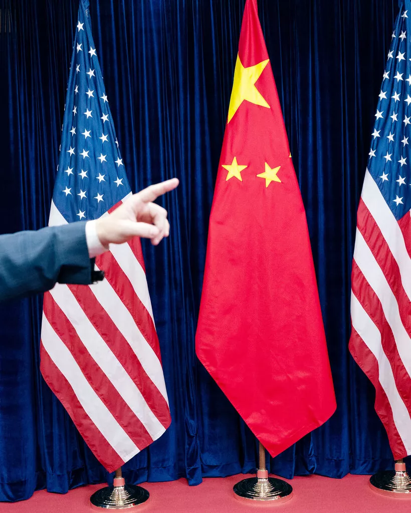 纽约时报：特朗普的对华贸易政策糟透了