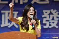 郑丽文称「普廷非独裁者」 国际军媒分析:恐使台美合作复杂化