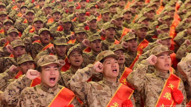 中国稀土威胁，被严重夸大了