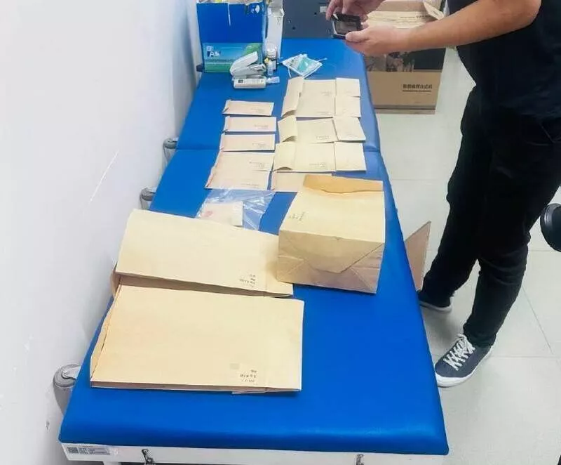 悚!B站女员工被党员性侵 提交证物“被消失”检不起诉