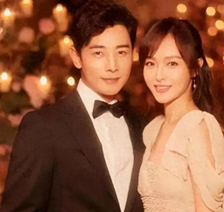 41岁唐嫣是一个美丽、执着且真性情的女子,婚后活成人生赢家