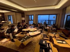 「太子集团」跨国诈骗案 检调搜索在台公司 扣押豪车、豪宅计45亿元