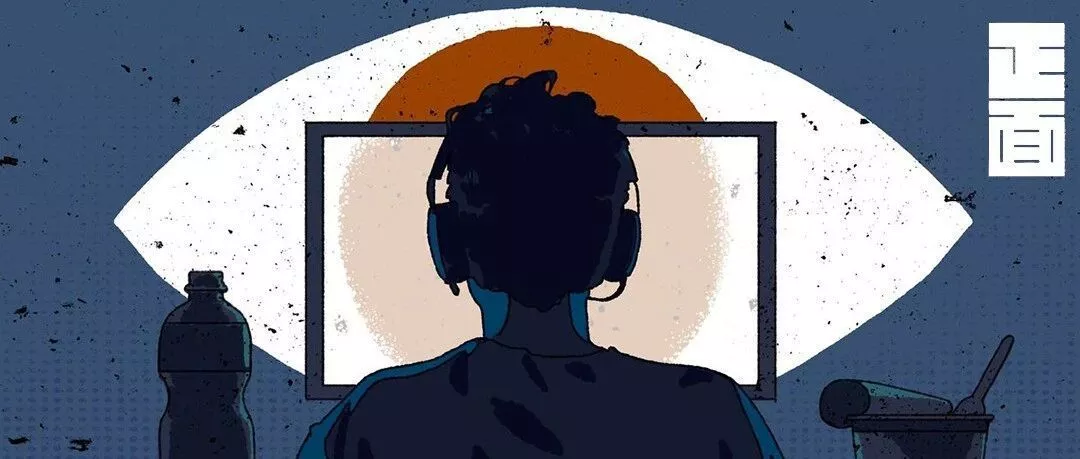 开盒少年养成记:“喷系”少年群体 人肉 暴力 跨省打人…