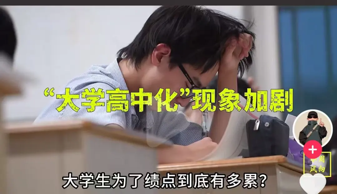 令人震惊：博士生大规模扩招