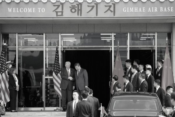 川普不再提这要求，美中为完全脱钩做准备