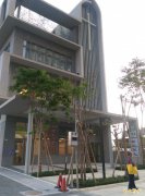 老夫妇捐价值8亿土地 双连新庄社福中心8月开张