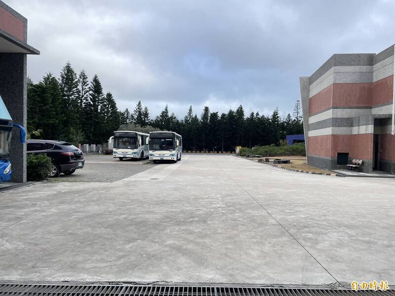 澎湖车船处坚持提告，林姓技工罚款二千，缓刑2年。（记者刘禹庆摄）