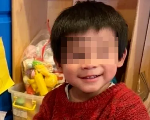 美国3岁华裔男童被撞身亡，肇事司机4项重罪全免
