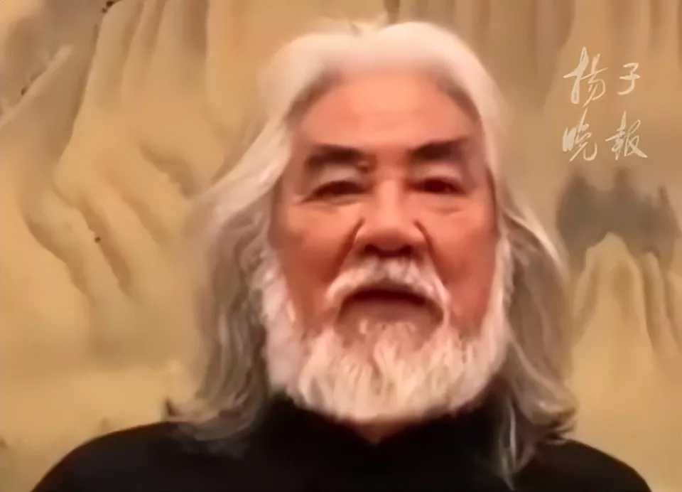 张纪中被前妻指控涉嫌职务侵占,本人最新回应:100％诬告