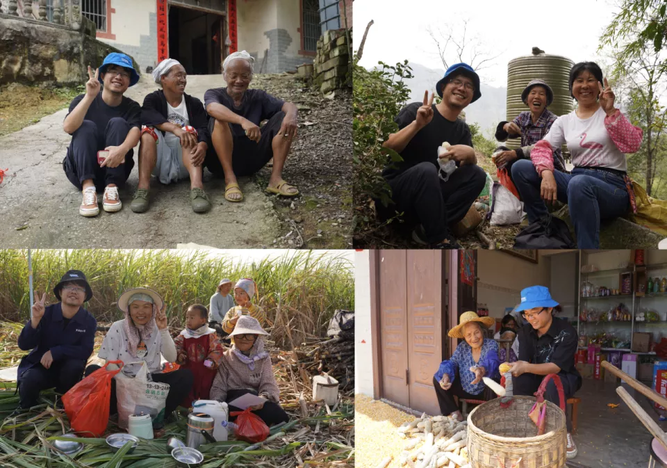 中国种地能挣多少钱?这五年我们问了一千多位农民