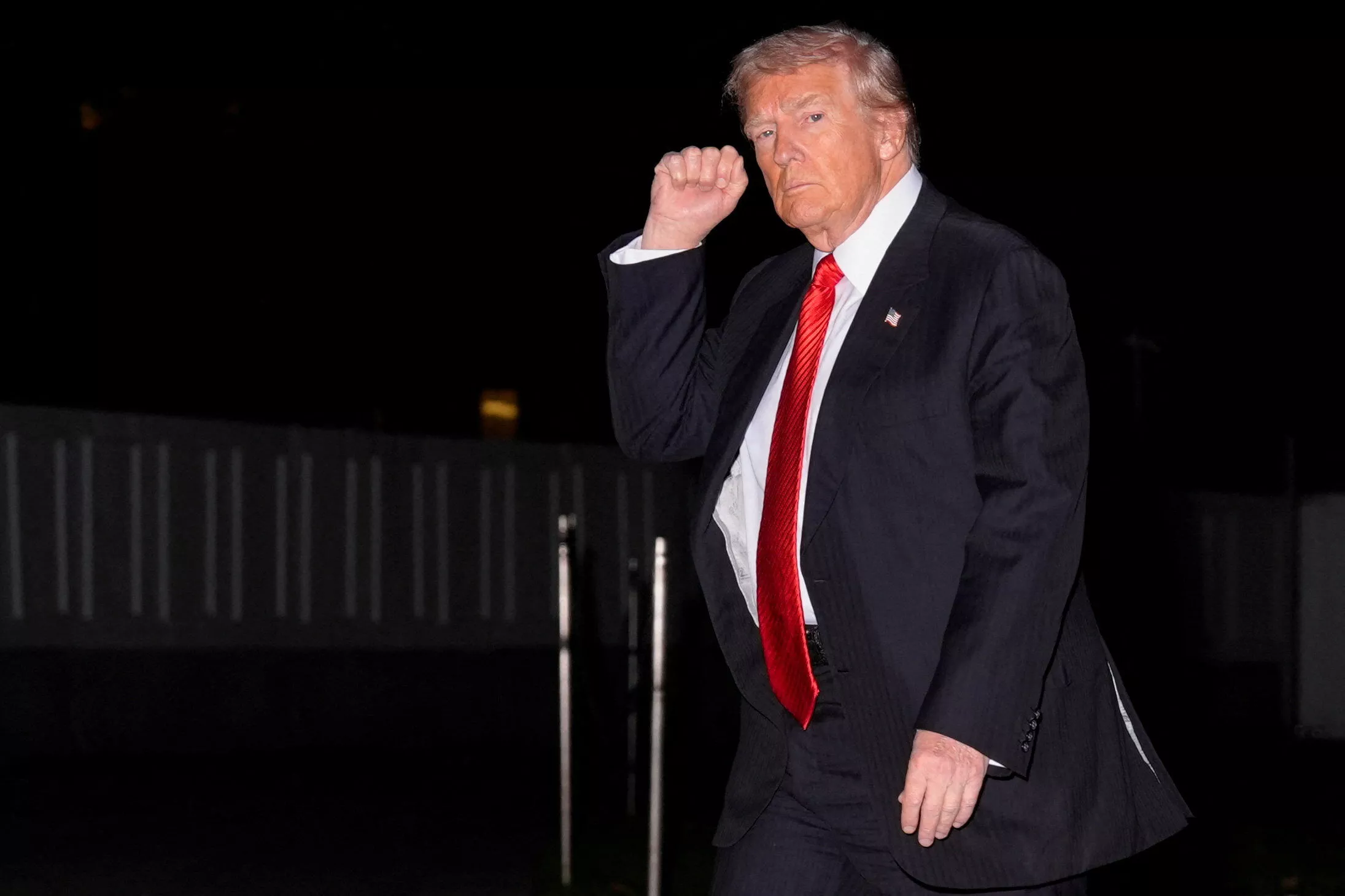 川普加萨和平计划"第二阶段"曝光,拟派多国部队进驻2年