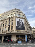 中国电商Shein涉情趣娃娃争议未歇  首家实体门市开幕巴黎人仍排长龙