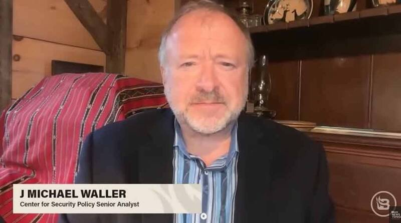 美国前中央情报局（CIA
）特工华勒（J. Michael Waller）5日透露，中国和俄罗斯一直在向美国派遣「性间谍」，目的是窃取美国的技术和国家机密，并借此进行心理战。（撷取自华府智库「安全政策中心」）