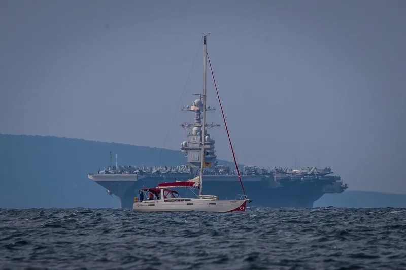 “白宫正研究3种动武方案 鲁比奥等主张搞掉马杜罗”