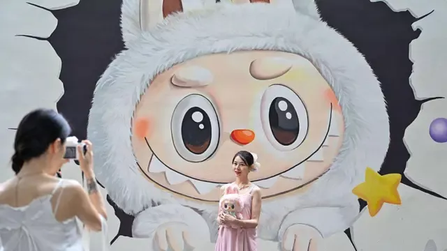 “十五五”规划:从对标美国转向抢占科技高地?