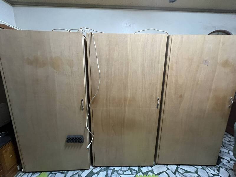 云林检警破获诈团话务机房，6日侦查终结起诉涉案13人。（检方提供）