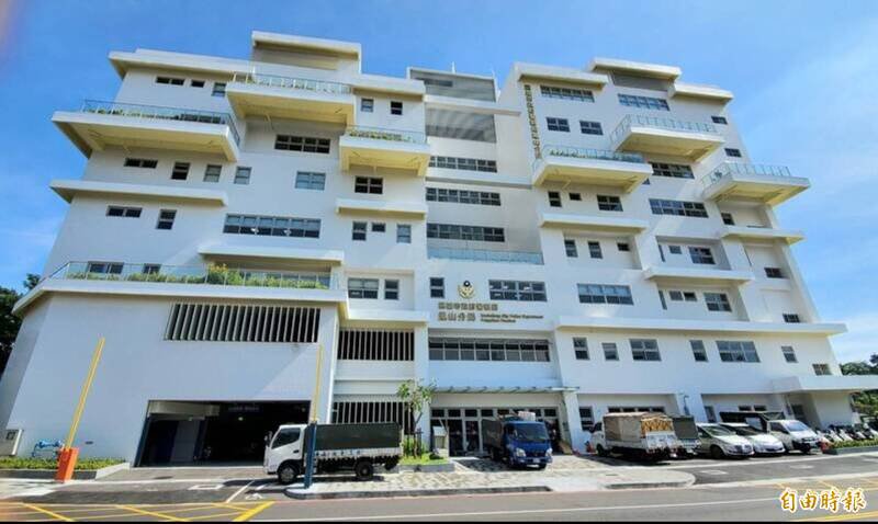 凤山警分局辖内一处透天厝社区发生窃案，歹徒搜刮8户得手60万，1嫌被收押。（资料照）