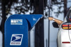 美邮政署破获「假邮票」骗局  损失金额逾5亿