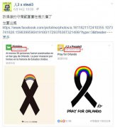 人2画图悼念枪击疑盗梗 网友酸：「守备范围太广」