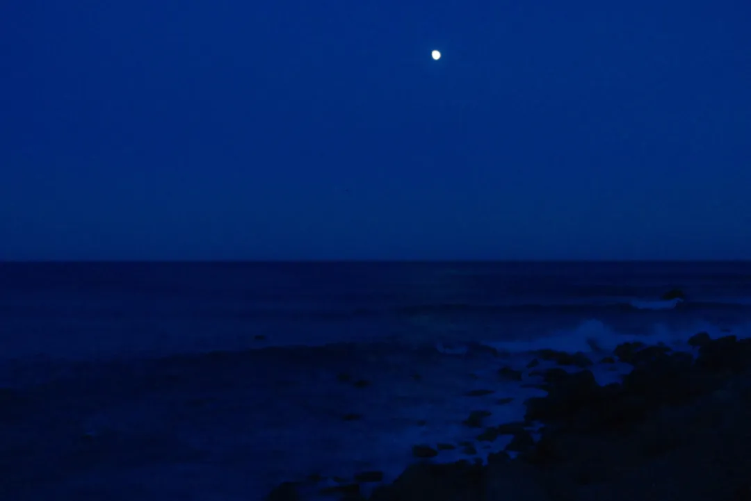 伊豆热川，日本老龄化的缩影