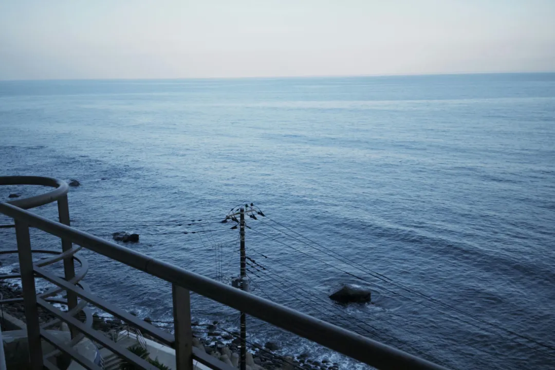 伊豆热川，日本老龄化的缩影