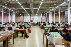 中国就业情势严峻！大学「高中化」趋势加剧 学生被逼到轻生