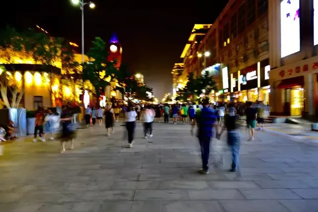 提高农民养老金,中国很多经济问题将迎刃而解