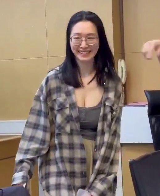 太子集团豪乳特助刘纯妤被肉搜   有惊人发现