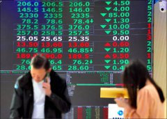 科技股抛售潮重现  美股4大指数全面下跌