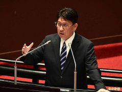 独家》揭密太子集团系列三》2中国核心干部多次来台 国民党两立委被爆协助入境