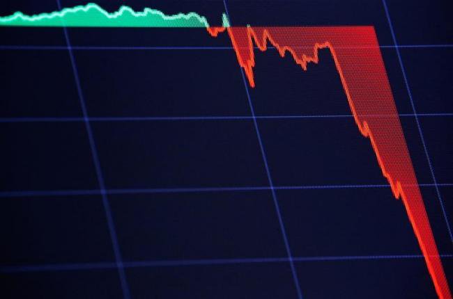 美股准备大崩盘？超精准指标泄密