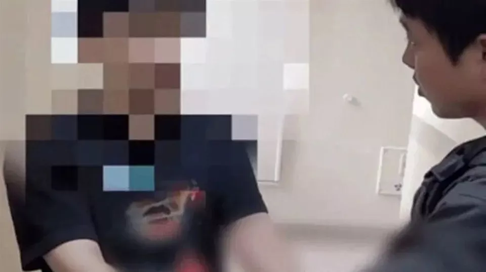 N号房翻版！性剥削342人 21岁首脑落网：假报仇、真勒索