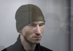 史上第一次!俄士兵杀害战俘 乌克兰法院判处终身监禁