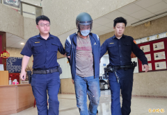 千万信托受益人独漏他 三重男杀姊砍妹声押禁见